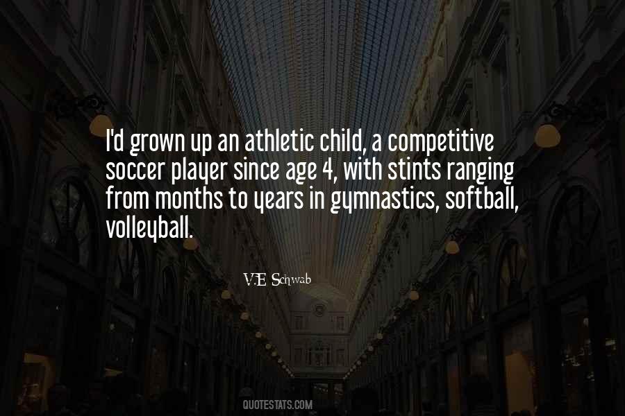 Quotes About Grown Child #1606833