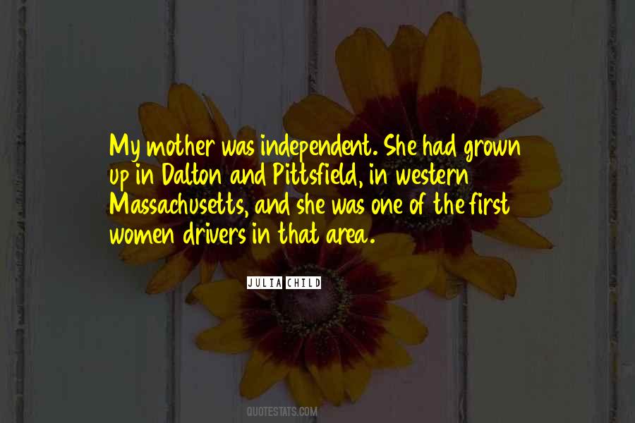 Quotes About Grown Child #395072