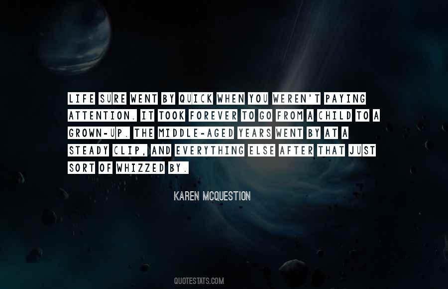 Quotes About Grown Child #861131