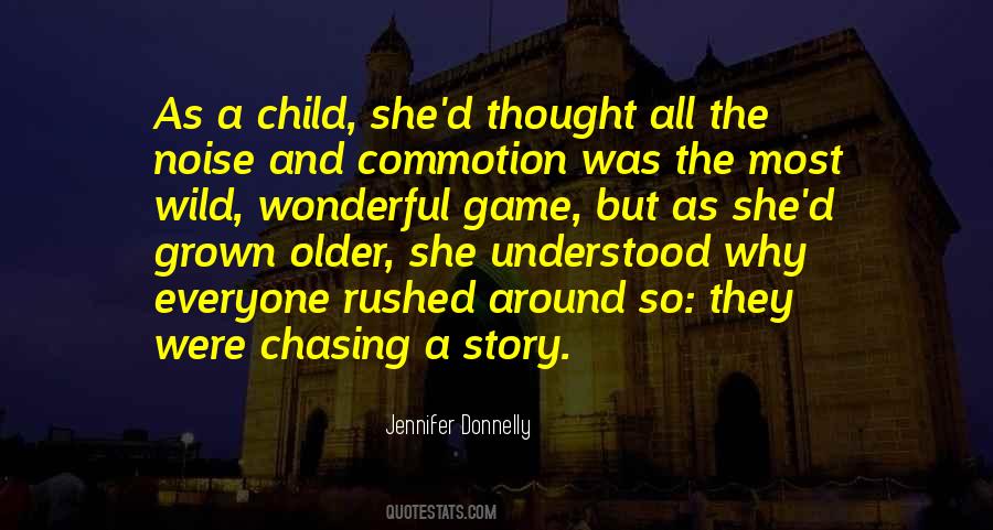 Quotes About Grown Child #886334