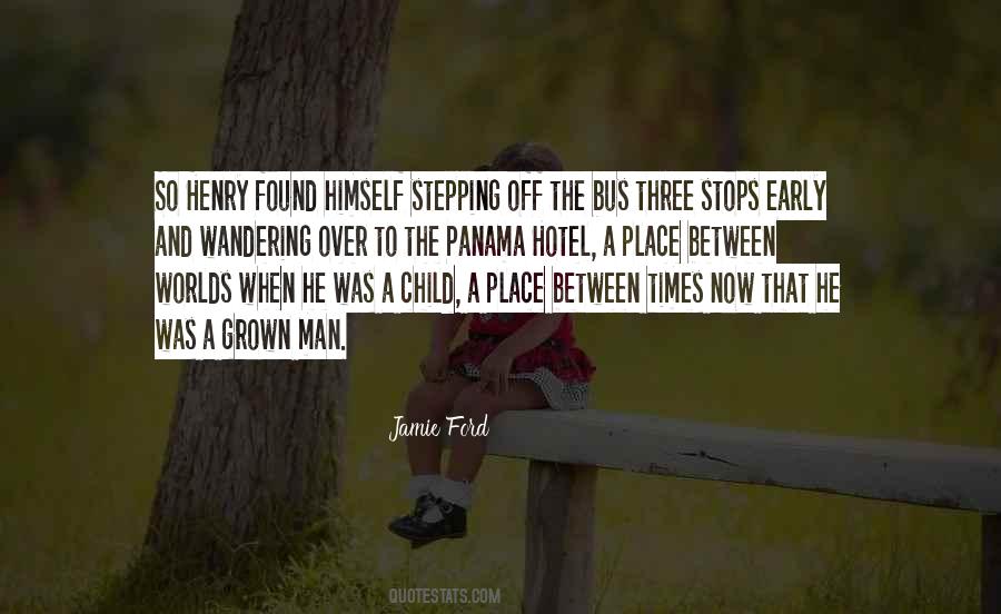 Quotes About Grown Child #975211