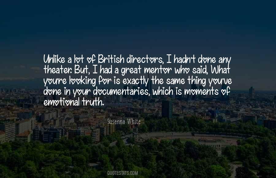 Emotional Moments Quotes #1011137