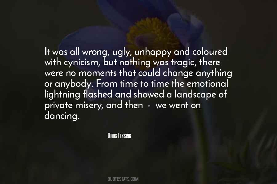 Emotional Moments Quotes #1226483