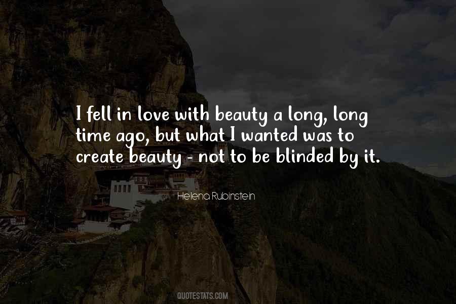 Not A Long Time Quotes #115076