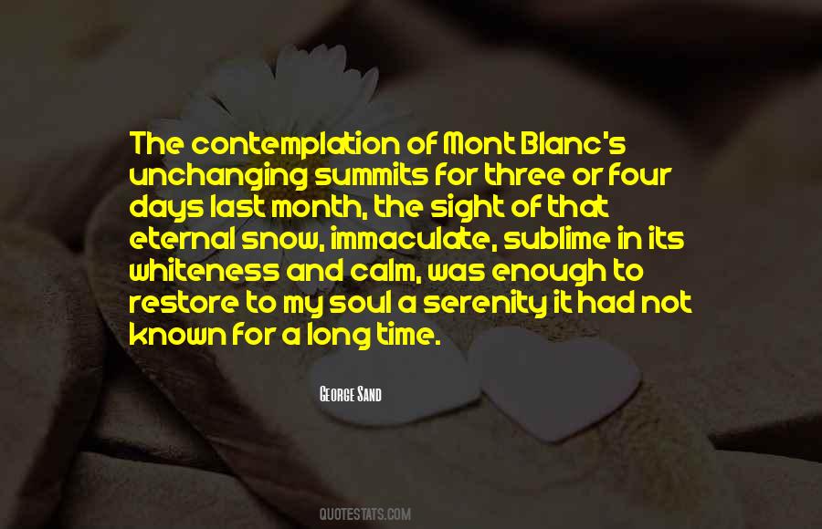 Not A Long Time Quotes #170191