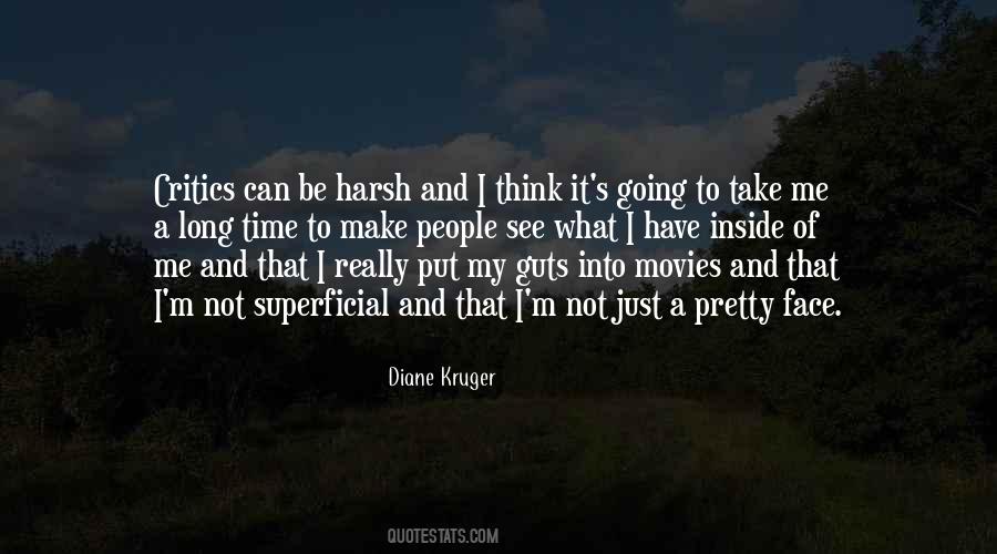 Not A Long Time Quotes #29018