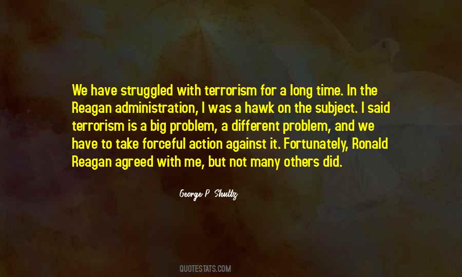 Not A Long Time Quotes #30373