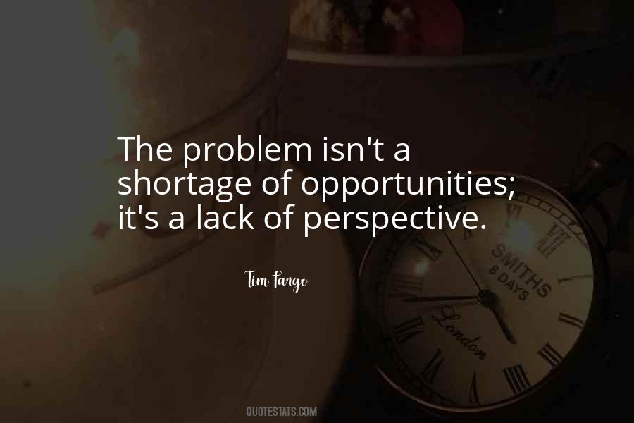 Success Opportunity Quotes #1737273