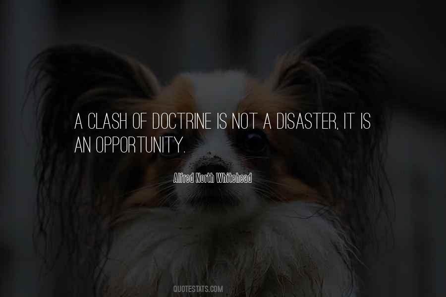 Success Opportunity Quotes #492729