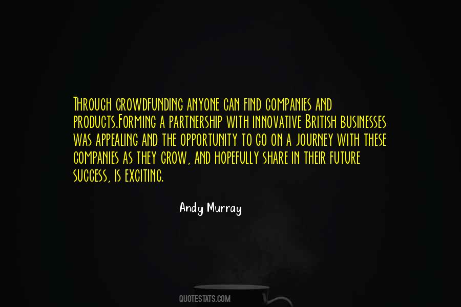 Success Opportunity Quotes #718282