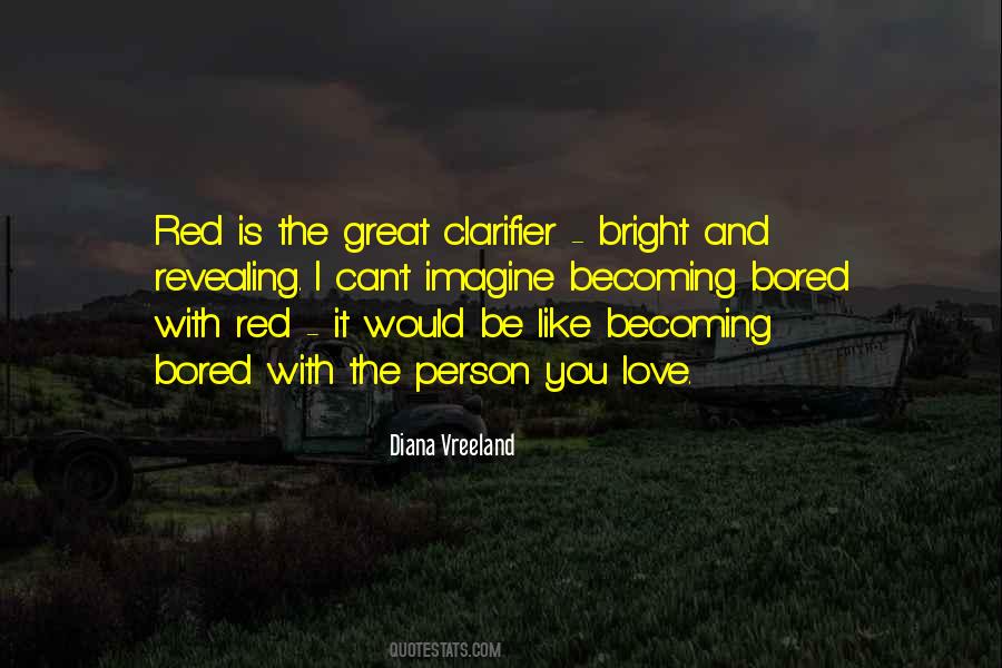 Be With The Person You Love Quotes #1039205