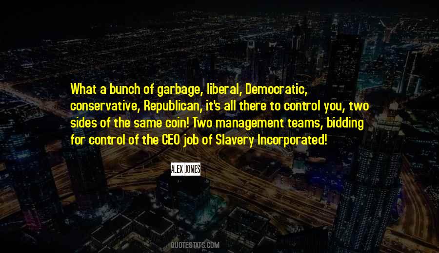 Quotes About Same Coin #1053352
