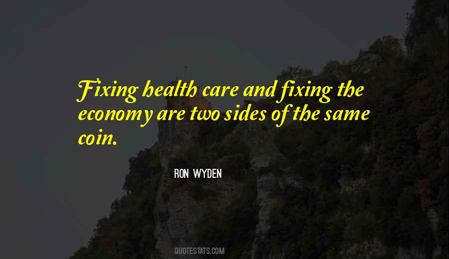 Quotes About Same Coin #1096822