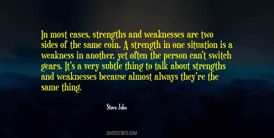 Quotes About Same Coin #126886