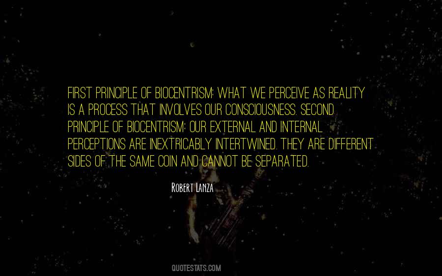Quotes About Same Coin #1461876