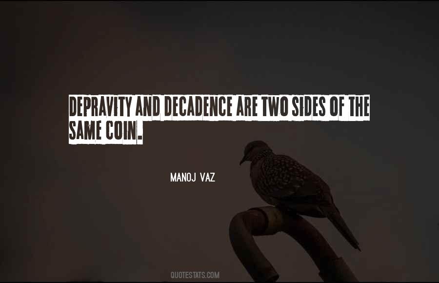 Quotes About Same Coin #1559417