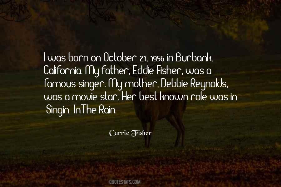October 21 Quotes #995593