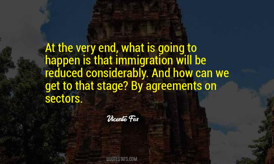 What Will Happen Will Happen Quotes #1089263