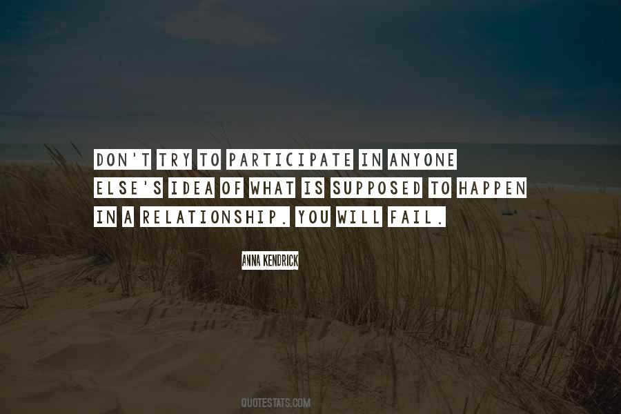 What Will Happen Will Happen Quotes #788416
