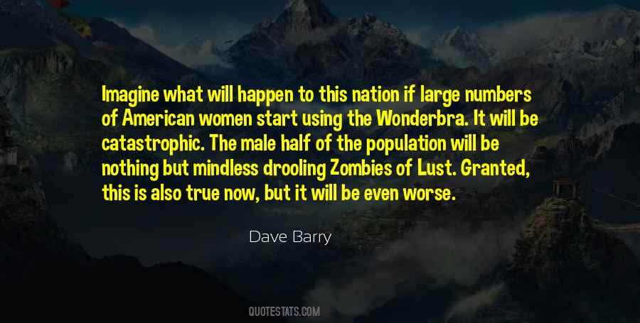 What Will Happen Will Happen Quotes #978043