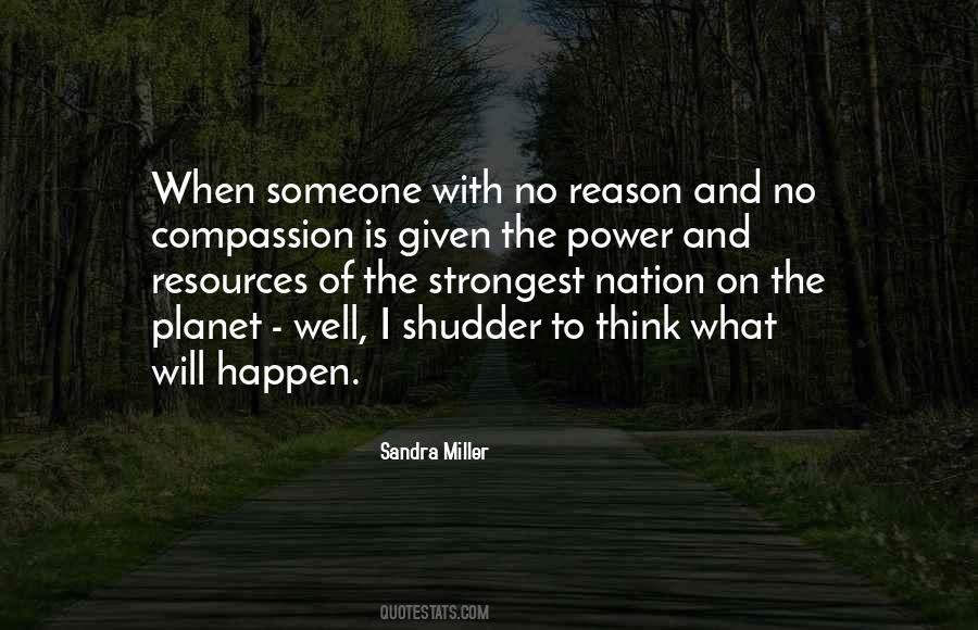 What Will Happen Will Happen Quotes #992548