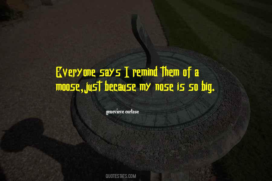 So Big Quotes #1309195