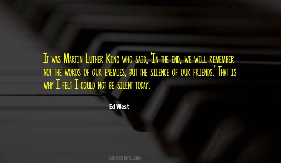 Remember Today Is Quotes #1012306