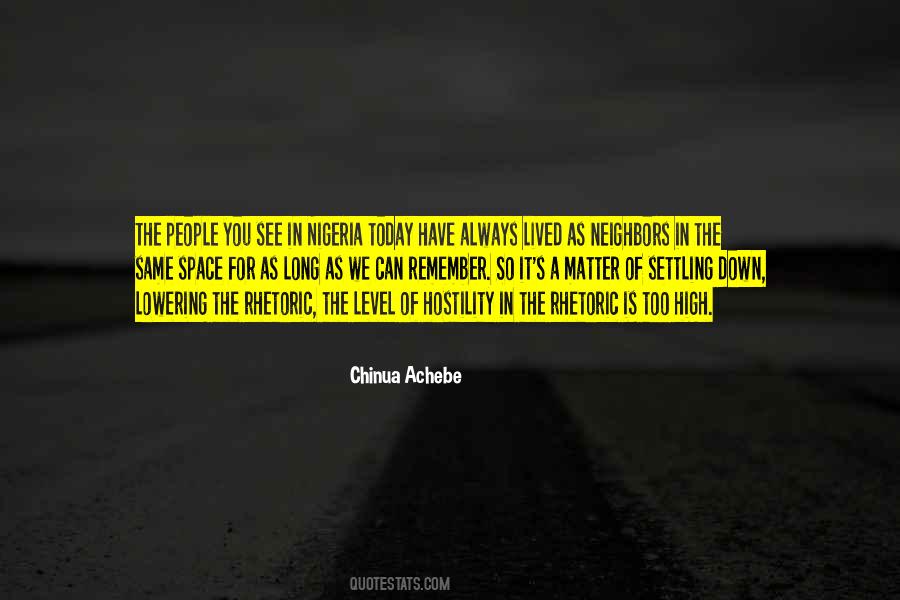 Remember Today Is Quotes #485616