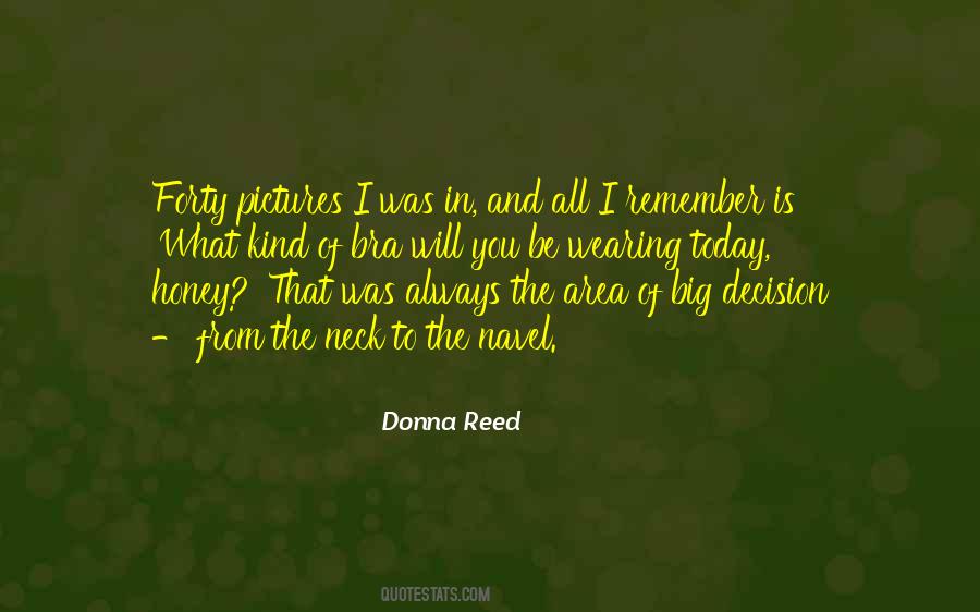 Remember Today Is Quotes #767748