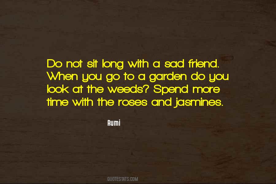 Best Friend For A Long Time Quotes #1578941