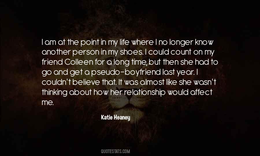 Best Friend For A Long Time Quotes #732048