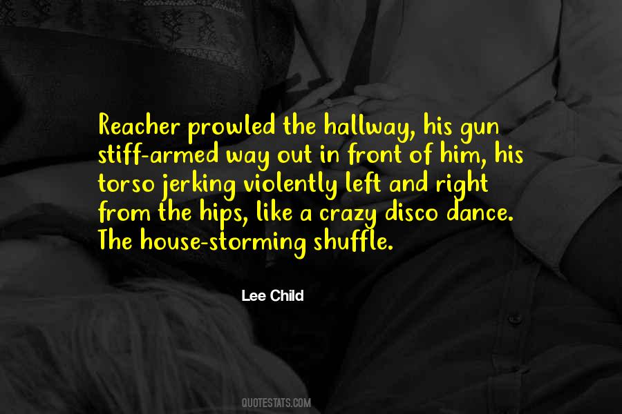 Dance Crazy Quotes #1798149