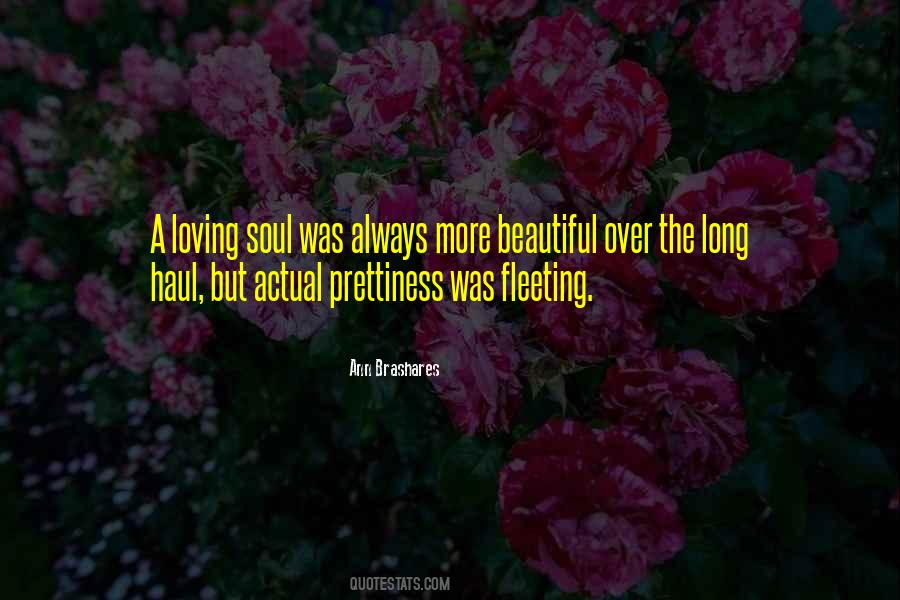 A Loving Quotes #1126852