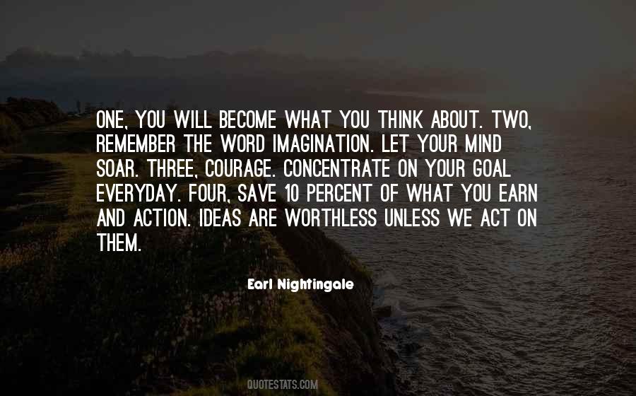 Think About You Everyday Quotes #1336546