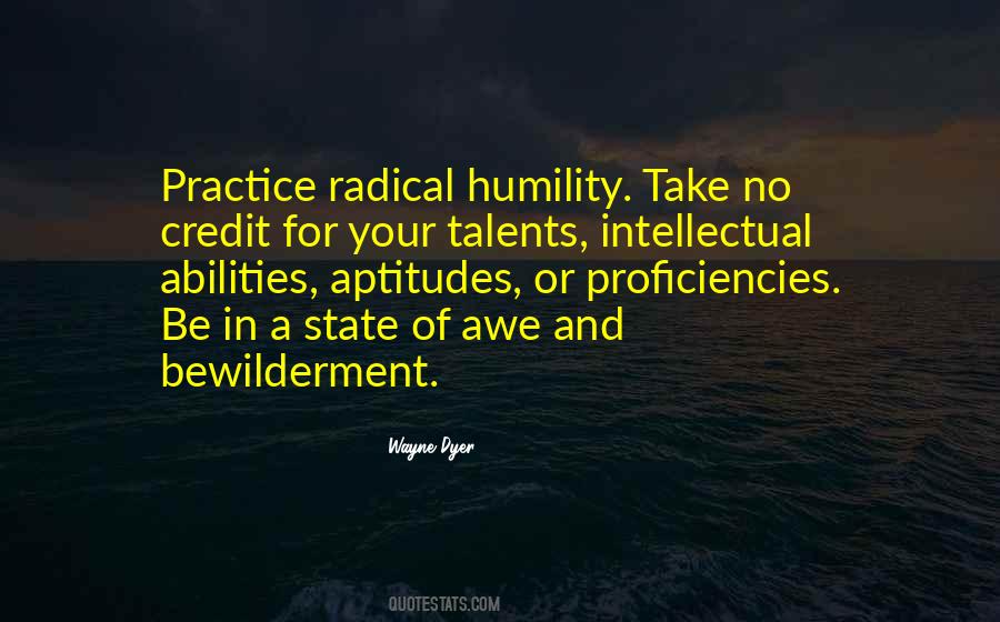 Intellectual Abilities Quotes #740600