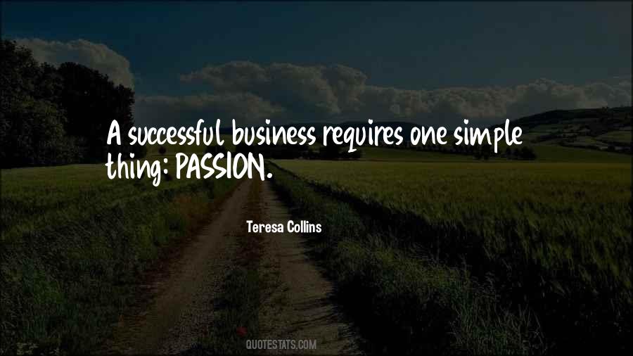 Business Simple Quotes #1037284