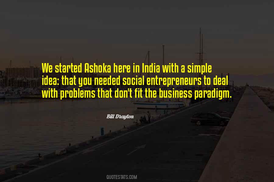 Business Simple Quotes #1062505