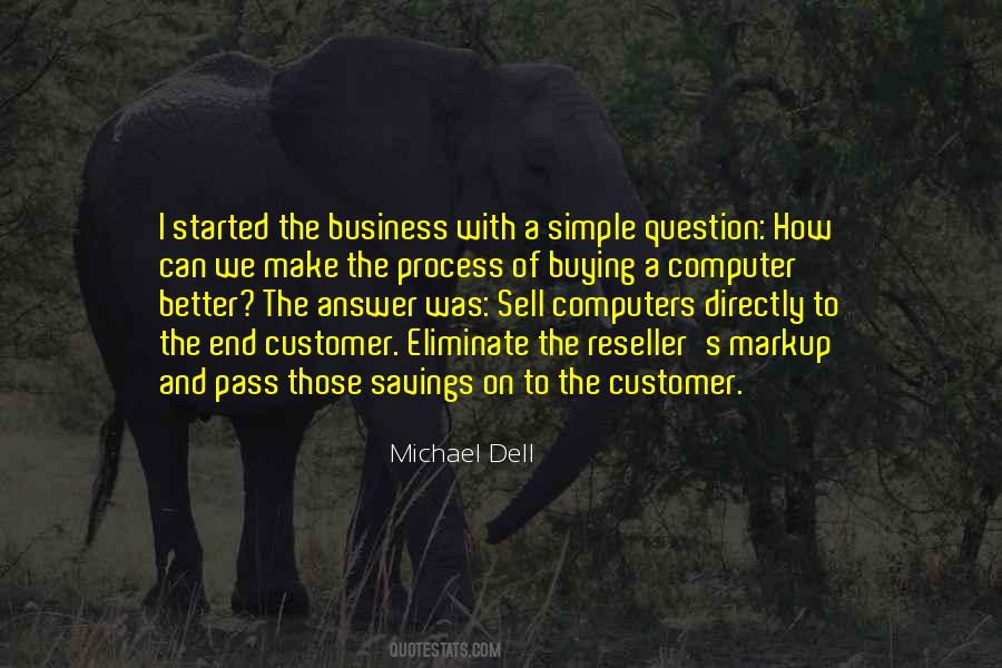 Business Simple Quotes #1063463