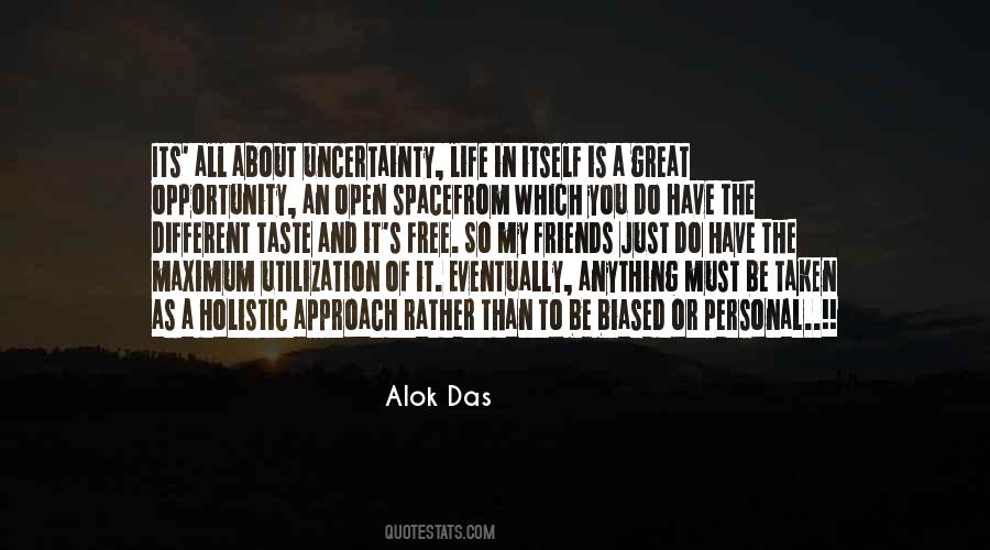 Open Opportunity Quotes #1227511