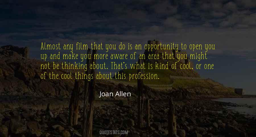 Open Opportunity Quotes #1574714