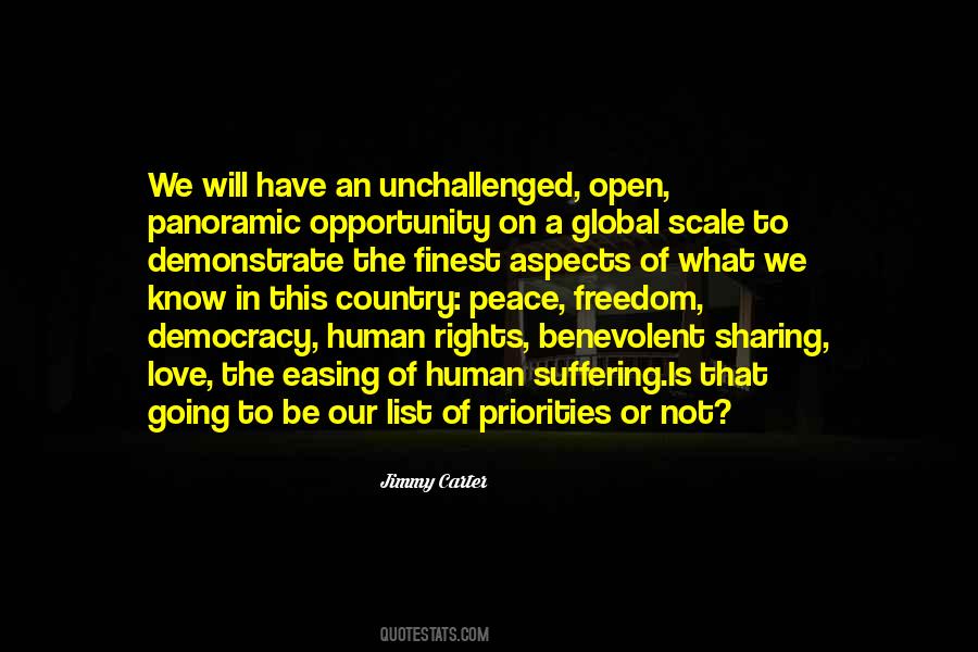 Open Opportunity Quotes #628732