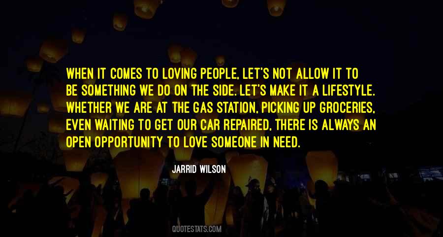 Open Opportunity Quotes #641830