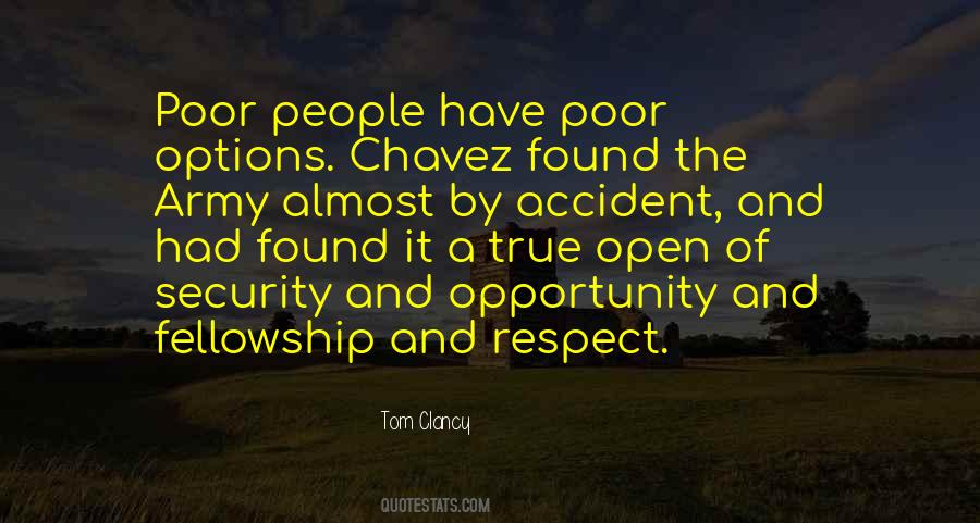 Open Opportunity Quotes #671770
