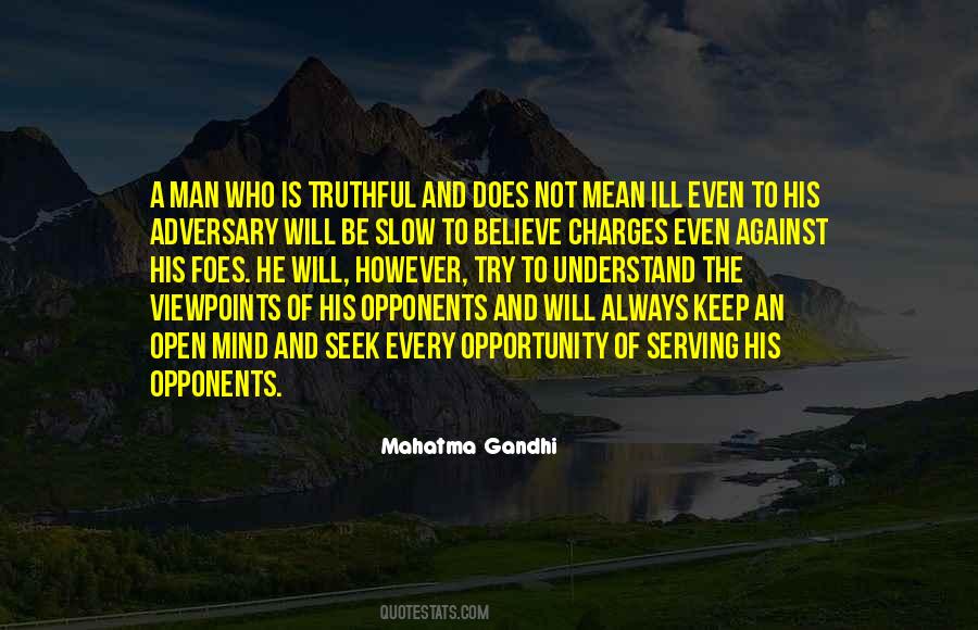 Open Opportunity Quotes #684364