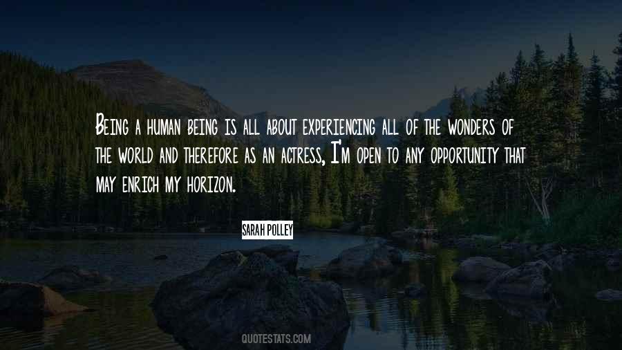 Open Opportunity Quotes #84001