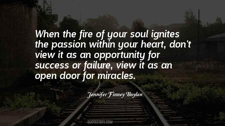 Open Opportunity Quotes #883579