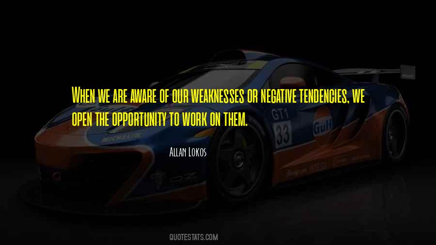 Open Opportunity Quotes #901208