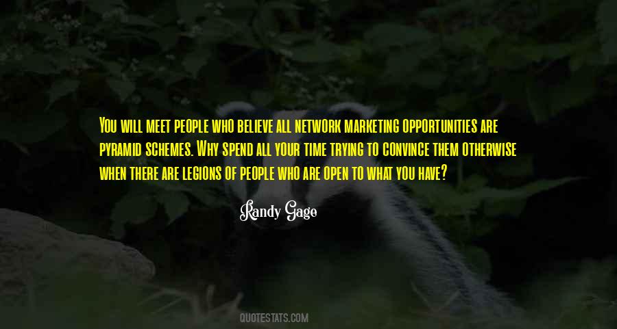 Open Opportunity Quotes #991874