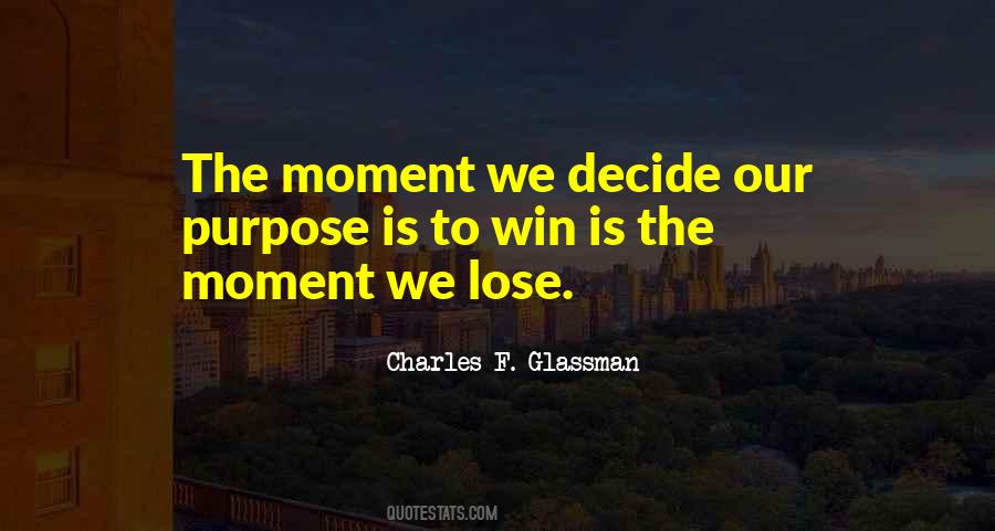 Win Success Quotes #1077999