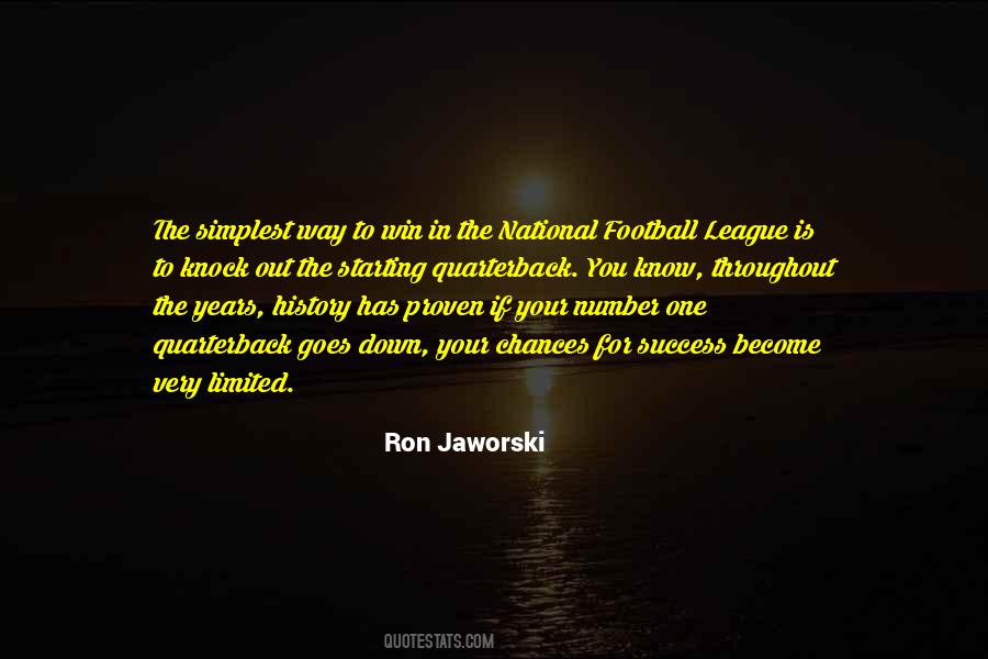 Win Success Quotes #1449099